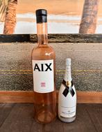 Decoratieflessen 3 st., Ophalen, Gebruikt