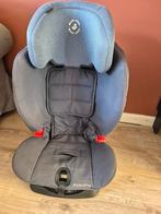 Maxi Cosi Titan (nomad blue), Ophalen, Zo goed als nieuw, Maxi-Cosi, Isofix