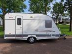 Byerland sprinter sport 390 fb, Caravans en Kamperen, Treinzit, Beyerland, Particulier, Hordeur