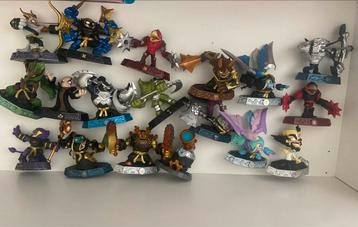 Skylanders imaginators sensei senseis skylander master beschikbaar voor biedingen