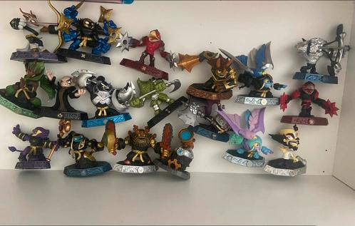 Skylanders imaginators sensei senseis skylander master, Spelcomputers en Games, Games | Overige, Ophalen of Verzenden