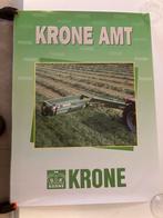 Krone Posters 12 stuks, Ophalen of Verzenden, Zo goed als nieuw, A1 t/m A3