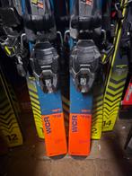 167cm BLIZZARD WRC 72, Overige merken, 160 tot 180 cm, Ophalen of Verzenden, Zo goed als nieuw