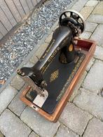 Singer naaimachine, Antiek en Kunst, Antiek | Naaimachines, Ophalen