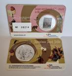 5 Euro coincard 2016 Jeroen Bosch BU - Jheronimus Bosch, Ophalen of Verzenden, Euro's