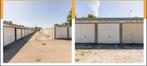 Dubbele Garagebox(en) te huur Veendam, Auto diversen, Autostallingen en Garages