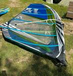 Te koop 8.5 Gaastra zeil met campers, Watersport en Boten, Ophalen of Verzenden, Gebruikt, Minder dan 250 cm, Zeil