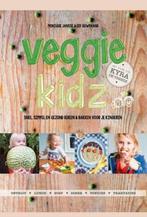 Veggie kidz - Monique Jansse & Eef Ouwehand, Verzenden, Zo goed als nieuw, Nederland en België, Gezond koken
