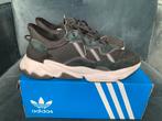 Adidas ozweego snekers maat 45.5 / 11.5, Verzenden, Zo goed als nieuw