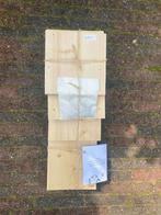 Bouwpakket vleermuiskast, Tuin en Terras, Vogelhuisjes en Vogelbaden, Ophalen, Nieuw