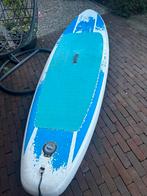 Paddle board - Zo goed als nieuw, compleet!, Watersport en Boten, Suppen, Ophalen of Verzenden, Zo goed als nieuw, SUP-boards