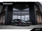 Ferrari 812 6.5 V12 Superfast HELE - 7 Years Genuine Mainten, Automaat, Gebruikt, Zwart, 12 cilinders