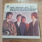 The Kinks - Greatest Hits Vinyl LP, Ophalen of Verzenden, 1960 tot 1980, Gebruikt, 12 inch