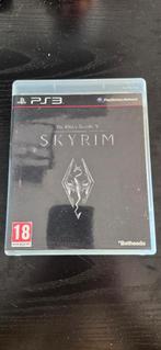 The Elder Scrolls V Skyrim, Vanaf 18 jaar, 1 speler, Ophalen of Verzenden, Zo goed als nieuw