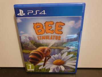 Bee Simulator ps4