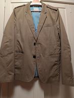 Zara Mannen Pak Shirt Maat M, Ophalen, Zara, Maat 48/50 (M), Beige