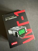 Metz WT-1 wireless transceiver voor flitsers, Ophalen of Verzenden, Zo goed als nieuw, Metz