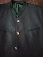 Jagerspak wol, Ophalen of Verzenden, Zo goed als nieuw, Op maat gemaakt