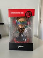 Pewdiepie 100 million collectable figure limited edition, Ophalen of Verzenden, Zo goed als nieuw, Pop, Beeldje of Miniatuur