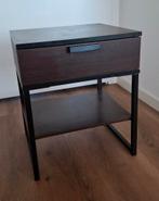 Mooie nachtkastjes, Ophalen, Gebruikt, Minder dan 45 cm, Minder dan 55 cm