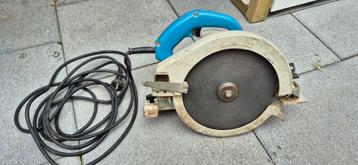 Cirkelzaag Wolf sapphire beschikbaar voor biedingen