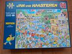 Jan van Haasteren Xenos puzzel, Ophalen, 500 t/m 1500 stukjes, Nieuw