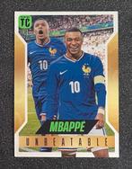 Panini Top Class 2025    UNBEATABLE    MBAPPÉ    FRANCE, Ophalen of Verzenden, Zo goed als nieuw, Plaatje