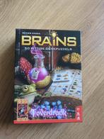 Spel Brains, Een of twee spelers, Ophalen of Verzenden, Zo goed als nieuw