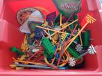 grote hoeveelheid knex, Ophalen of Verzenden, Gebruikt, K'nex