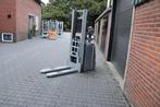 Still exv16 stapelaar nieuwe accu elektrische triplex freeli, Zakelijke goederen, Machines en Bouw | Heftrucks en Intern transport