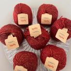 Katia VENUS, Ophalen of Verzenden, Zo goed als nieuw, Breien of Haken, Wol of Garen