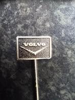Speldje Volvo, Ophalen, Gebruikt, Overige onderwerpen, Speldje of Pin