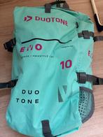 Duotone Kiteboarding Evo 2025 Kite, Watersport en Boten, Kitesurfen, 10 m², Ophalen of Verzenden, Kite, Geen board