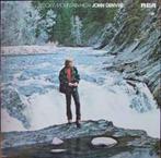 John Denver ‎– Rocky Mountain High lp, Ophalen of Verzenden, Zo goed als nieuw, 12 inch, Poprock