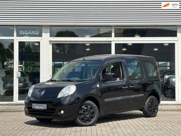 Renault Kangoo Family 1.6-16V 2 Schuifdeuren / Airco / Trekh beschikbaar voor biedingen