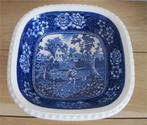 Villeroy & Boch (oven) schaal Rusticana (blauw), Antiek en Kunst, Ophalen of Verzenden