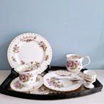 Royal Albert 'September', ontbijtservies, Ophalen of Verzenden