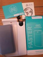 INIU Power Bank 20000mAh - Nieuw!, Telecommunicatie, Powerbanks, Ophalen of Verzenden, Nieuw, Overige merken