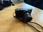 SONY DSC RX100, Audio, Tv en Foto, Fotocamera's Digitaal, 20 Megapixel, Gebruikt, Compact, Ophalen of Verzenden