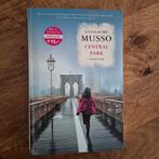 Central Park - Guillaume Musso - Thriller, Ophalen of Verzenden, Zo goed als nieuw, Guillaume Musso, Nederland