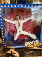 Elvis Presley (White Jumpsuit) Live 1972, Ophalen, Nieuw