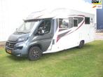 Elnagh T-LOFT 591 73FRB1 Luxe camper 5 persoons, Overige merken, Industrieweg 36
6651KR  Druten, NL, Half-integraal, Autobedrijf Hans v d Wielen