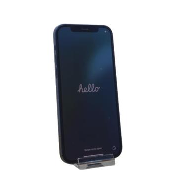 iPhone 12 256GB Blauw | Nieuwe Accu | Nette staat beschikbaar voor biedingen