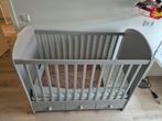 Ikea Gonatt babybed met lade, Ledikant, Gebruikt, Ophalen