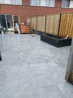 Tuinwerk en Bestrating Alles Voor Jouw Tuin! (Hovenier), Garantie, Tuinontwerp