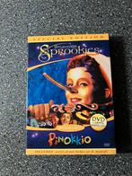 Pinokkio - Studio 100 Musical Dvd+CD, Alle leeftijden, Ophalen of Verzenden