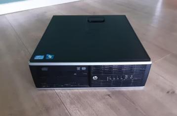 Pc met Radeon pro WX 3100 beschikbaar voor biedingen