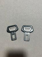 Gordel clip / Gordel alarmstopper lees beschrijving, Ophalen of Verzenden