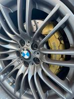 M performance remmen e8x e9x, Ophalen, Gebruikt, BMW
