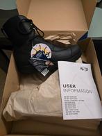 Haix Ranger GSG9-S 2.0 Maat 46 - Nieuw!, Kleding | Heren, Schoenen, Boots, Nieuw, Ophalen of Verzenden, Zwart